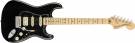 Fender AMERICAN PERFORMER STRATOCASTER® HSS Maple, Black