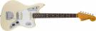 Fender JOHNNY MARR JAGUAR® Olympic White