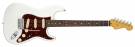 Fender AMERICAN ULTRA STRATOCASTER® Rosewood,Arctic Pearl