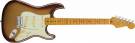 Fender AMERICAN ULTRA STRATOCASTER® Maple, Mocha Burst