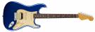 Fender AMERICAN ULTRA  Stratocaster® HSS Maple, Cobra Blue