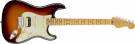Fender AMERICAN ULTRA  Stratocaster® HSS Maple, Ultraburst