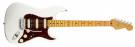 Fender AMERICAN ULTRA Stratocaster® HSS Maple, Arctic Pearl