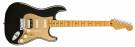 Fender AMERICAN ULTRA  Stratocaster® HSS Maple, Texas Tea