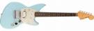Fender 014-1030-372 Kurt Cobain Jag-Stang®  RW SNB Sonic Blue