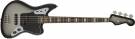 Fender Troy Sanders Jaguar® Bass Silverburst