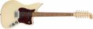 Fender ALTERNATE REALITY ELECTRIC XII Olympic White