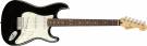 Fender PLAYER STRATOCASTER® PF BLACK