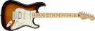 Fender PLAYER STRATOCASTER® MN HSS 3-Color Sunburst