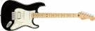 Fender PLAYER STRATOCASTER® MN HSS Black