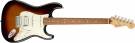 Fender PLAYER STRATOCASTER® PF HSS 3-Color Sunburst