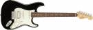 Fender PLAYER STRATOCASTER® PF HSS Black