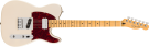 Fender PLAYER II MODIFIED TELECASTER® SH MN OLP Olympic Pearl