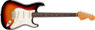 Fender VINTERA III LATE 60S STRATOCASTER® 3 COLOR SUNBURST