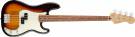 Fender PLAYER PRECISION BASS® Pau Ferro, 3-Color Sunburst
