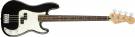 Fender PLAYER PRECISION BASS® Pau Ferro, Black