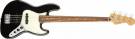 Fender PLAYER JAZZ BASS® Pau Ferro, Black