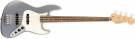 Fender PLAYER JAZZ BASS®  Pau Ferro, Silver