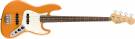 Fender PLAYER JAZZ BASS® Pau Ferro, Capri Orange