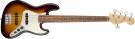 Fender PLAYER JAZZ BASS® V Pau Ferro, 3-Color Sunburst