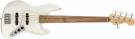 Fender PLAYER JAZZ BASS® V  Pau Ferro, Polar White