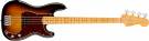 Fender AMERICAN PROFESSIONAL II PRECISION BASS® 3-Color Sunburst