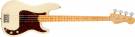 Fender AMERICAN PROFESSIONAL II PRECISION BASS® Olympic White