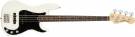 Fender AMERICAN PERFORMER PRECISION BASS® Rosewood, Arctic White