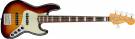 Fender AMERICAN ULTRA JAZZ BASS® V Rosewood, Ultraburst
