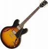 Gibson ES-335 - Vintage Burst