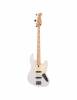 Marcus Miller By SIRE V7 SWAMP ASH-4 WB MN White Blond