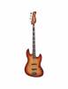 Marcus Miller By SIRE V9 ALDER 4 BR Brown Sunburst