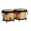 Latin Percussion LPA601-AW BONGOS ASPIRE 6.3/4