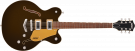 Gretsch Guitars G5622 EMTD CB DC BLACK GOLD
