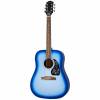 Epiphone STARLING ACOUSTIC STARLIGHT BLUE