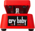 Dunlop TBM95 CRY BABY SIGNATURE TOM MORELLO