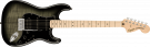 Squier Affinity Series™ Stratocaster® FMT HSS Maple Fingerboard Black Pickguard Black Burst