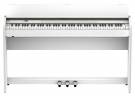 Roland F701-WH Piano numérique