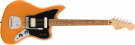 Fender Player Jaguar, Pau Ferro Fingerboard, Capri Orange