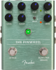 Fender THE PINWHEEL ROTARY SPEAKER EMULATOR