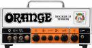 Orange Orange Rocker 15 Terror Tête