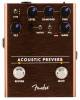 Fender Acoustic Preverb préampli/reverbe