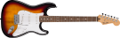 Fender STANDARD STRATOCASTER® LRL WPG 3 Tons Sunburst