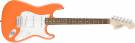 Squier AFFINITY™ STRATOCASTER® Competition Orange