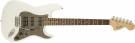 Squier AFFINITY STRATOCASTER® HSS Olympic White