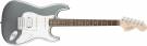 Squier AFFINITY STRATOCASTER® HSS Slick Silver