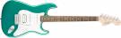 Squier AFFINITY STRATOCASTER® HSS Race Green