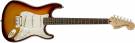 Squier Standard Stratocaster® FMT Amber Burst 