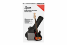 Squier Affinity Series™ Precision Bass® PJ Pack LR 3-Color Sunburst, Gig Bag, Rumble 15 - 230V EU 