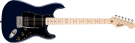 Squier SONIC STRAT HSS MN BPG MNB Midnight Blue